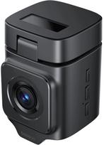 Baseus PrimeTrip VD1 Pro kamera samochodowa 4K z kamerą tylną 1080p i zestawem zasilania - Black (6953156211872) | 6953156211872 | 6953156211872