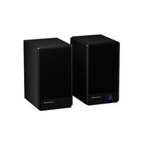 Genesis 2.0 Speakers | Arsen 502BT | 60 W | Bluetooth | Wireless connection | Black | NGS-2417 | 5901969450361