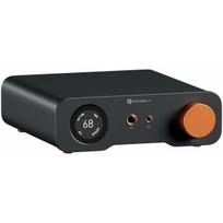 Wzmacniacz słuchawkowy FiiO Tranzystorowy Fosi Audio ZH3 | 6976136961000 | 6976136961000