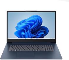 Lenovo IdeaPad Slim 3 17IWC11 83VS0027PB - Core 5 320 | 17.3" FHD | 16GB | 512GB SSD | Windows 11 Home | Blue | 83VS0027PB | 199276502797