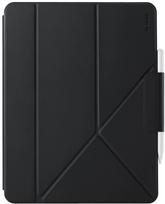 PITAKA MagEZ Folio 3 do iPad Pro 13" M4 / M5 Black | FOL2601P | 741654370728