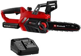 Einhell GE-LC 18/25-1 LI KIT (2,5Ah) (4501789) | 4501789 | 4006825688238
