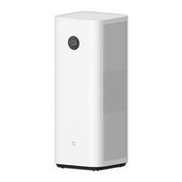 Xiaomi Smart Air Purifier 6 Plus EU | Suitable for rooms up to 53-91 m² | White | 79102 | 6932554400538