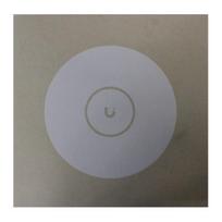 Ubiquiti SALE OUT.  UniFi WiFi 7 Access Point U7 Long-Range | SALE OUT. |  UniFi WiFi 7 Access Point U7 Long-Range | U7-LR | 4300Mbit/s | Ethernet LAN (RJ-45) ports 1 | MU-MiMO Yes | PoE in | DEMO | U7-LRSO | 2000001438169