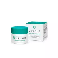 URESIM Hyaluronic Cream 50ml