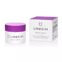 URESIM Nutri+ Cream 50ml