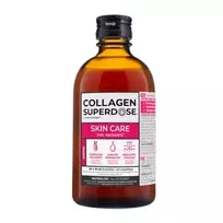 GOLD COLLAGEN Superdose Radiant Skin 300ml Bottle