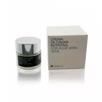 BOTÁNICAPHARMA Botanicapharma Caviar Nourishing Cream 50ml