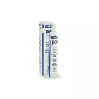 VECTEM Tractopon Cream 15% Urea 75ml