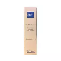 CDM Reticeme Anti-Aging Retinol Cream 50ml