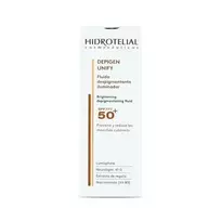 HIDROTELIAL Depigen Unify Depigmenting Fluid 50ml