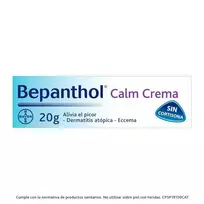 BEPANTHOL ® Calm Cream 20g