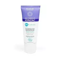 JONZAC Rehydrate Gentle Scrub 200ml