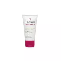 URESIM Dry Skin Hand Cream 50ml