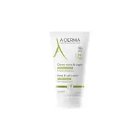 A-Derma Intensive Repairing Hand Cream 50ml