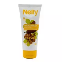 NELLY Ultra Repair Hair Mask 100ml