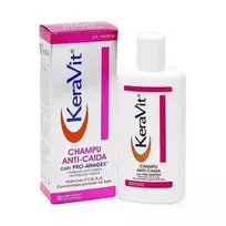 KERAVIT Anti-Hair Loss Shampoo 200ml