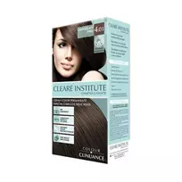 CLEARÉ INSTITUTE Colour Clinuance 4.01 Cold Chocolate
