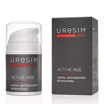 URESIM Men's Active Age Cream 50ml