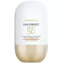 Lancaster Sun Perfect Air Glow Invisible Daily Fluid SPF50 40ml
