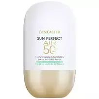 Lancaster Sun Perfect Air Pores Invisible Daily Fluid SPF50 40ml