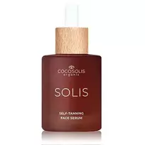 COCOSOLIS Solis Suero Facial Autobronceador 50mlEnglish: Solis Self-Tanning Facial Serum 50ml