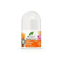 DR. ORGANIC Manuka Honey Deodorant 50ml