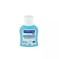 HARTMANN Sterillium Gel Hand Antiseptic 50ml