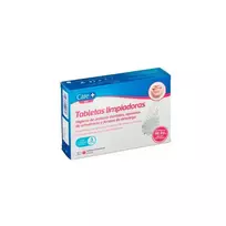 CARE+ Stada Denture Cleaning Tablets, 30 Effervescent Tablets