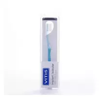 Vitis Dentaid Sulcus Implant Brush