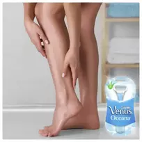 Gillette Venus Oceana Razor 4-Pack