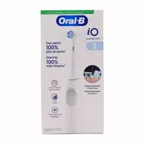 Oral-B Oral B iO2 Electric Toothbrush
