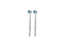 WATERPIK ™ Wp-100-Wp-450 Brush Head Replacement 2 Units