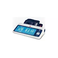 PIC Clear Rapid Blood Pressure Monitor