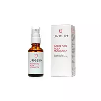 URESIM 100% Pure Rosehip Oil 30ml