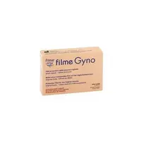 VEA Filme Gyno Vaginal Ovules 6 Units