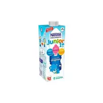 Nestle 2x Nestlé Original Growth Milk 1 x 1 Liter
