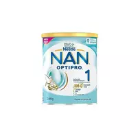 Nestle NAN 1 Optipro Milk Formula Stage 1 800g