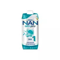 Nestle Nan Optipro 1 500ml
