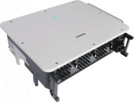 SUNGROW ON-GRID INVERTER C AND I SG125CX-P2 V21 1000VDC 125KW 12MPPT,
