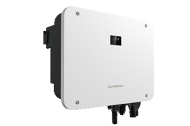 SUNGROW INVERTER HYBRID THREE PHASE SH25T 25KW