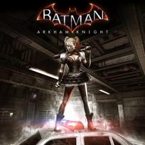 Batman: Arkham Knight - Harley Quinn (DLC) Steam Key EUROPE