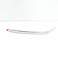 VOLVO XC90 MK1 kairės pusės galinio žibinto chromuota apdailos detalė Originali 30790284