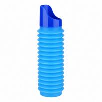 Sulankstomas nešiojamas tualetas, 750 ml
