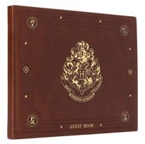 Harry Potter: Hogwarts Guest Book, Harry Potter: Hogwarts Guest Book