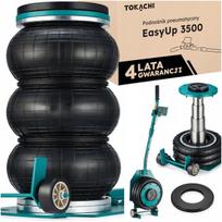 Pneumatinis keltuvas, „EasyUp 3500“, „Tokachi“