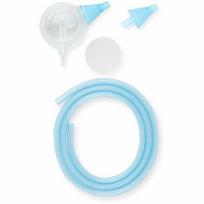 Nosiboo Pro Blue Nosies aspiratoriaus priedai NOSIBOO