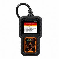OBD2 automobilio diagnostikos skaitytuvas ZF997, 1 vnt.