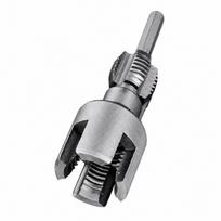 Vamzdžių sriegio įrankis, 1/2" ir 3/4", 2 vnt., Variantas 1