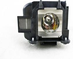 Epson ELPLP87 projektoriaus lempa – skirta EB-520, EB-525W, EB-530, EB-535W ir EB-536WI